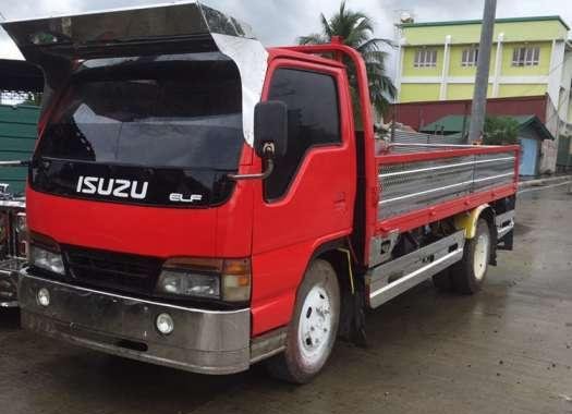 Isuzu Giga 2007 for sale