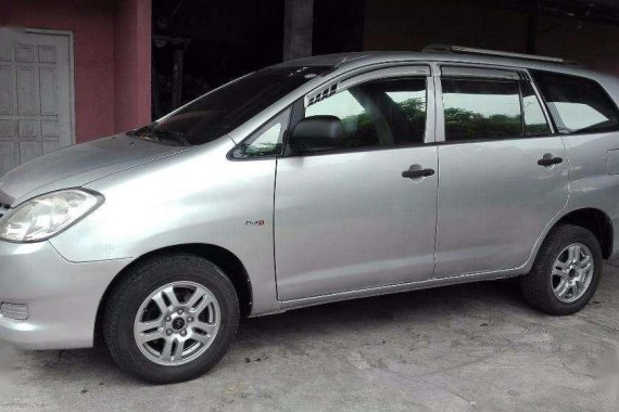 Toyota Innova 2010 for sale
