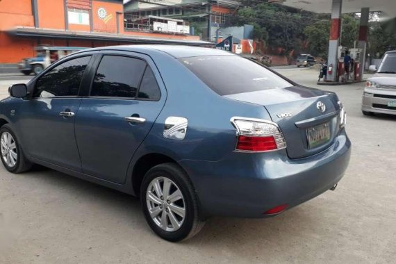 Toyota Vios E Register till 2018 for sale