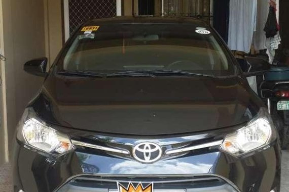 Toyota Vios 2015 for sale