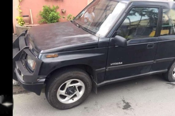 1997 Suzuki Vitara for sale