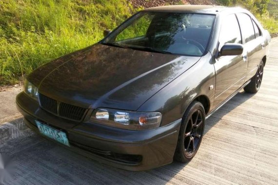 Nissan Sentra 2000 for sale