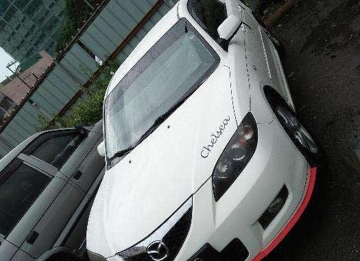 For sale Mazda 3 2008 1.6 engine