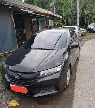 Honda City 2016 for sale 