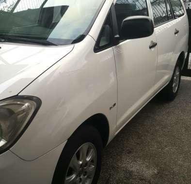 2006 Toyota Innova for sale