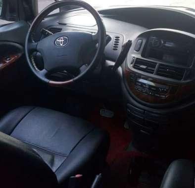 Toyota Previa 2004 for sale
