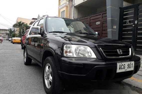 Honda CR-V 1998 for sale