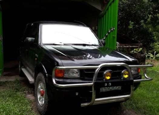 Ford Ranger 2000 for sale