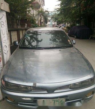 Mitsubishi Galant 1997 for sale 