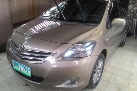 Toyota Vios 2013 for sale