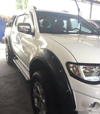 Mitsubishi Strada 2010 for sale