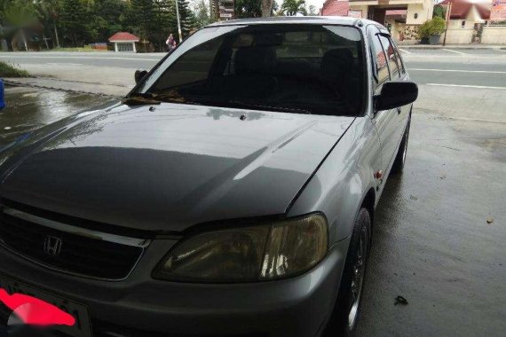 Honda City 2001 for sale