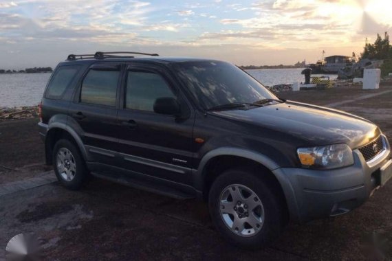 Ford Escape 2006 for sale