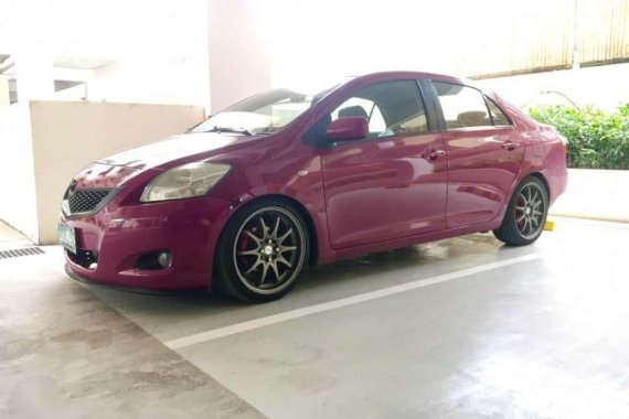 Toyota Vios 2009 for sale