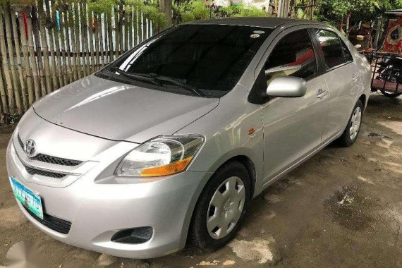 2010 Toyota Vios 1.3j for sale