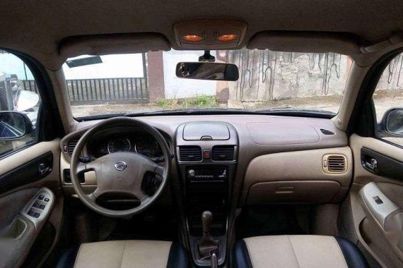 Nissan Sentra 2007 for sale