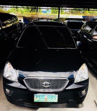 Kia Carens 2011 LX for sale 