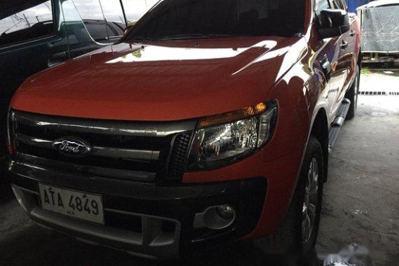 Ford Ranger 2015 for sale 
