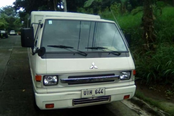 For sale Mitsubishi FB L300 2012 Mdl