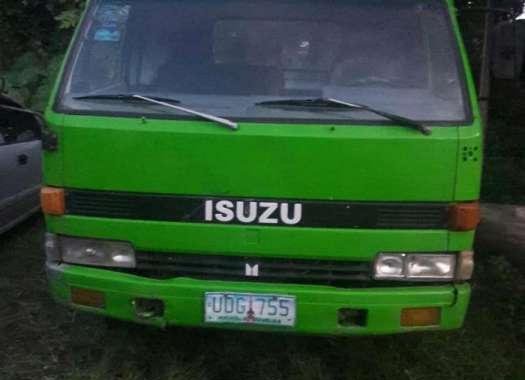 Isuzu Elf 1996 for sale