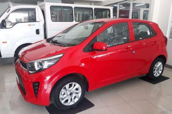 Brand New Kia Picanto 2017 for sale