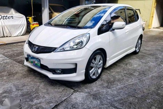 2012 Honda Jazz for sale