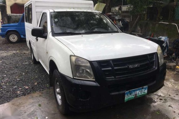 For sale IPV Isuzu Dmax 2009 FB Financing OK