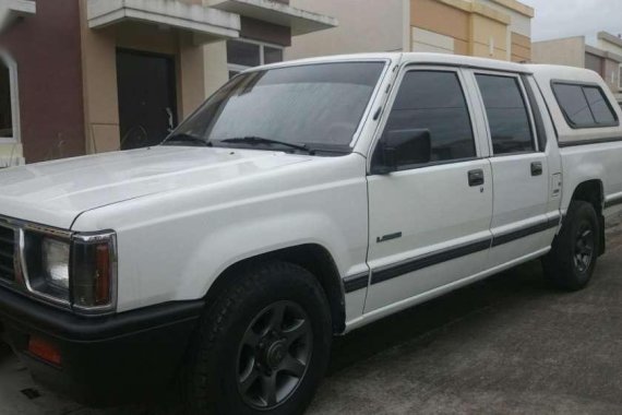 1997 Mitsubishi L200 pickup for sale