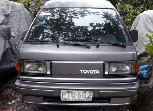 Toyota Lite Ace 1992 for sale