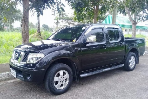 2015 NISSAN NAVARA FOR SALE