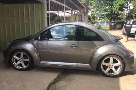 2003 Volkswagen Beetle For Sale