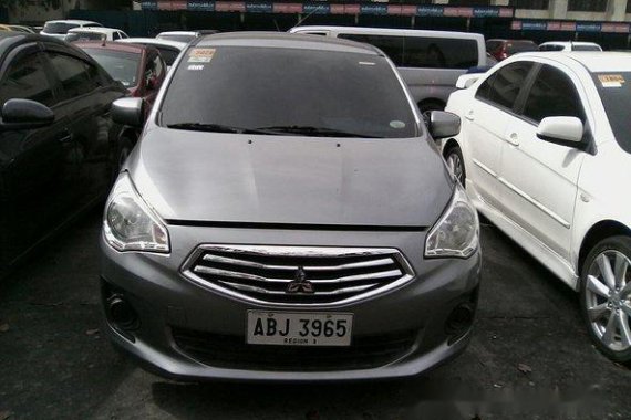 Mitsubishi Mirage G4 2015 for sale 