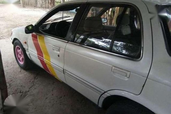 Mitsubishi Lancer 1.2 for sale