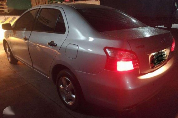 For sale 2011 1.3J Toyota Vios