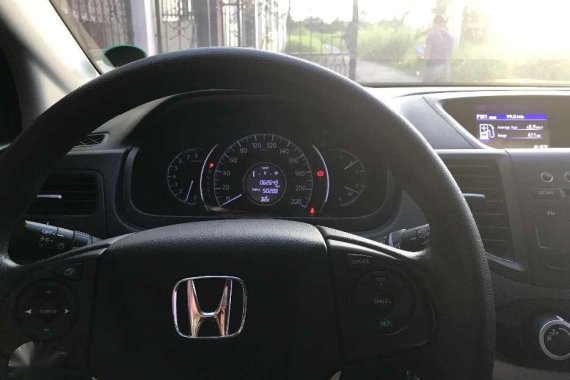 Honda CRV 2014 Modulo for sale