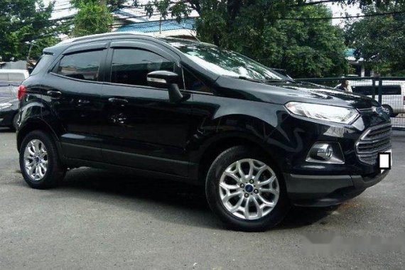 Ford EcoSport 2012 for sale