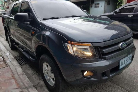 2014 Ford Ranger for sale