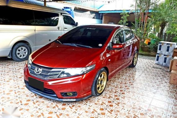 2013 Honda City for sale