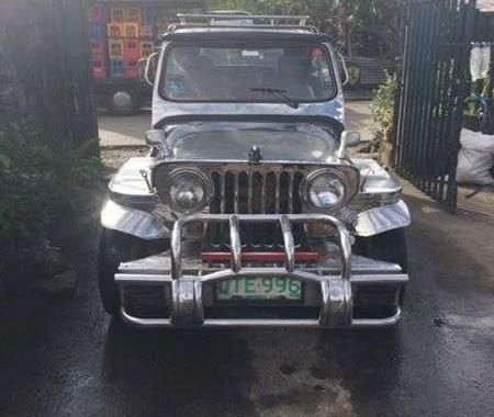 Toyota Owner Type Jeep Bigfoot 1998 For Sale 