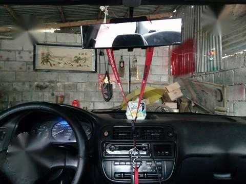 Honda Civic Vti 1996 for sale