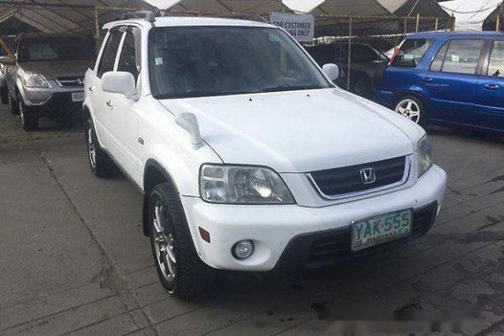 Honda CR-V 2000 for sale