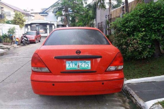 Nissan Sentra 2005 for sale