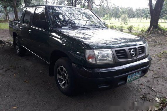 Nissan Frontier 2007 for sale 
