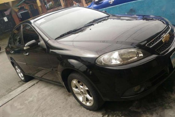 2008 Chevrolet Optra for sale