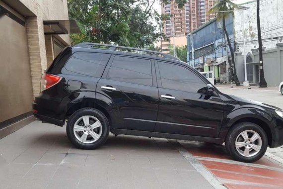 2012 Subaru Forester for sale