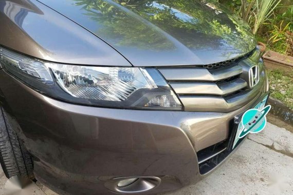 2011 Honda City 1.5e for sale