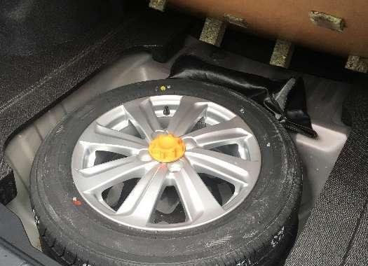 2013 Toyota Vios 1.3E MT Fresh for sale