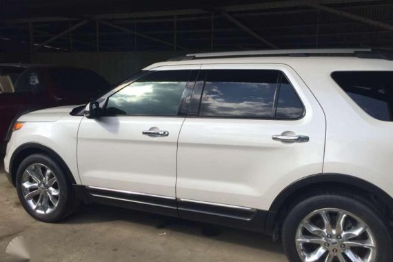 2013 Ford Explorer for Sale
