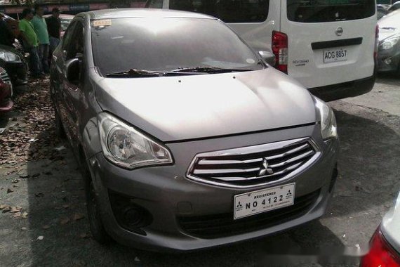 Mitsubishi Mirage G4 2015 for sale 