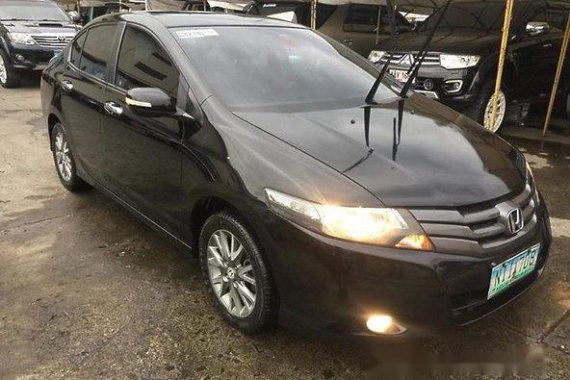 Honda City 2009 for sale